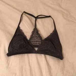 DONATING SOON EUC VS Bralette